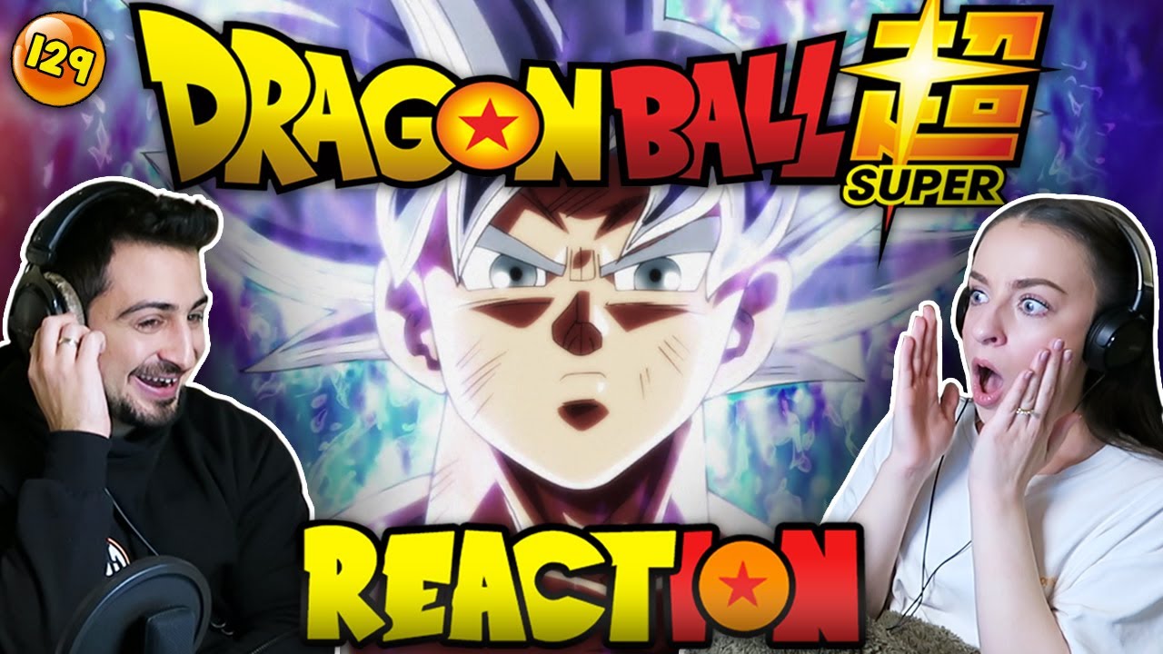MASTERED ULTRA INSTINCT!! 🔥 Dragon Ball Super Episode 129 REACTION!