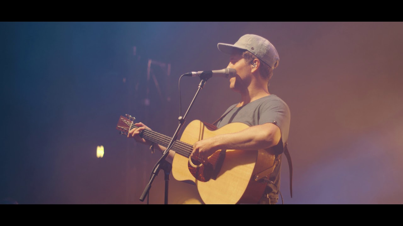 Ziggy Alberts - Love Me Now (Live from Splendour In the Grass 2019)