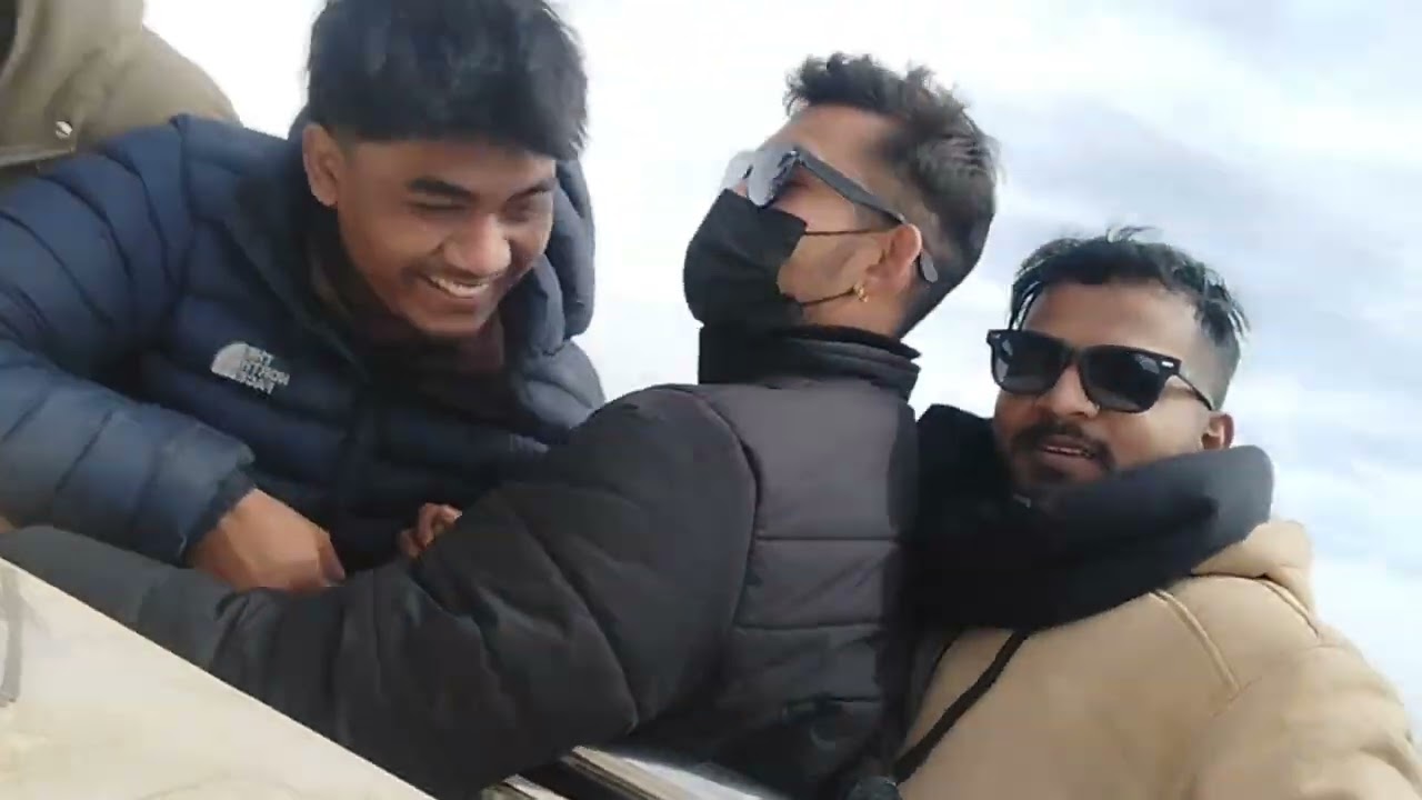 Bhairavkunda _ Sindupalchok #traveling Vlog @aaratichaudhary6714 