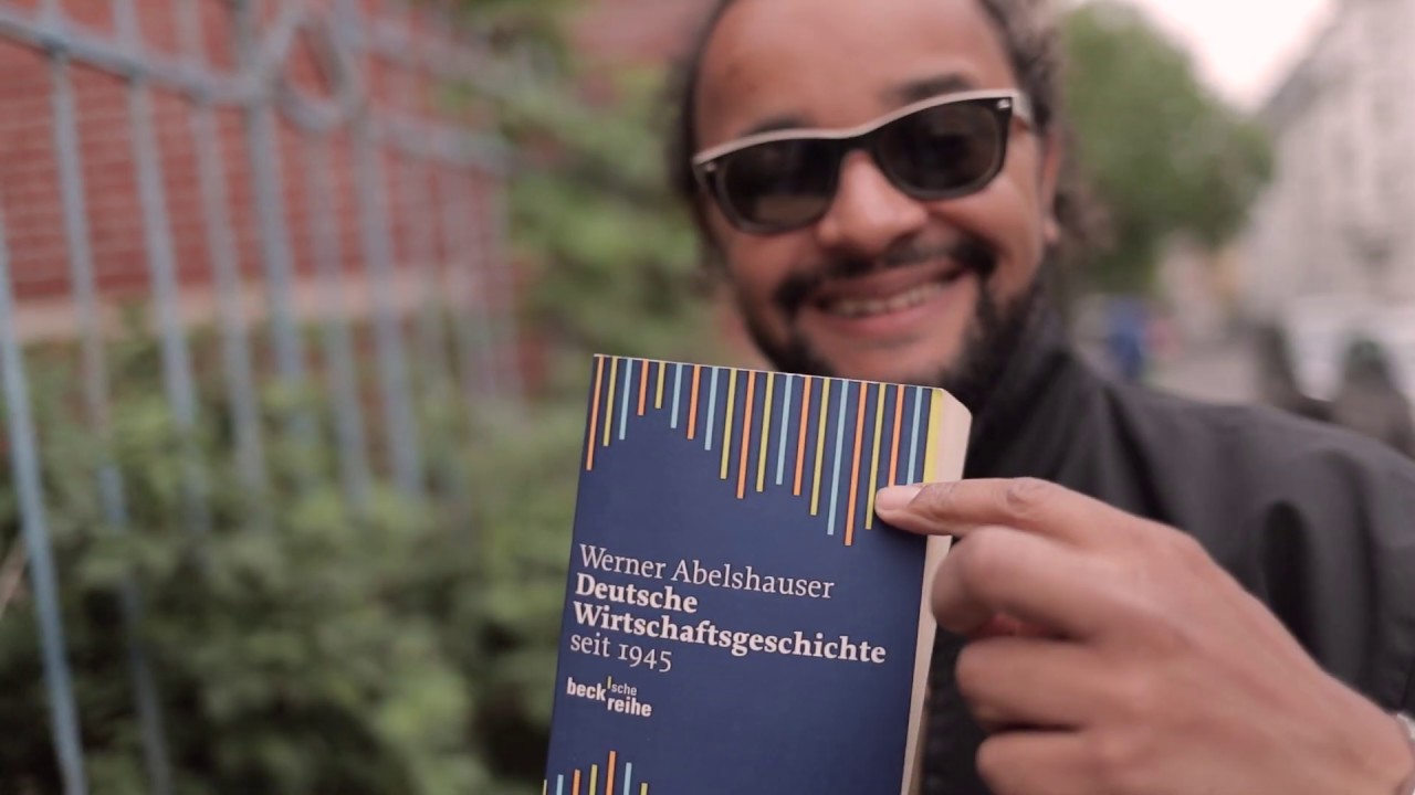 Johnny Katharsis & Monkay - Nein nein, Nein nein feat. 12 Finger Dan