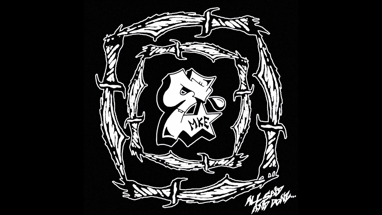 Enervate - All Said And Done 2023 (Full EP)