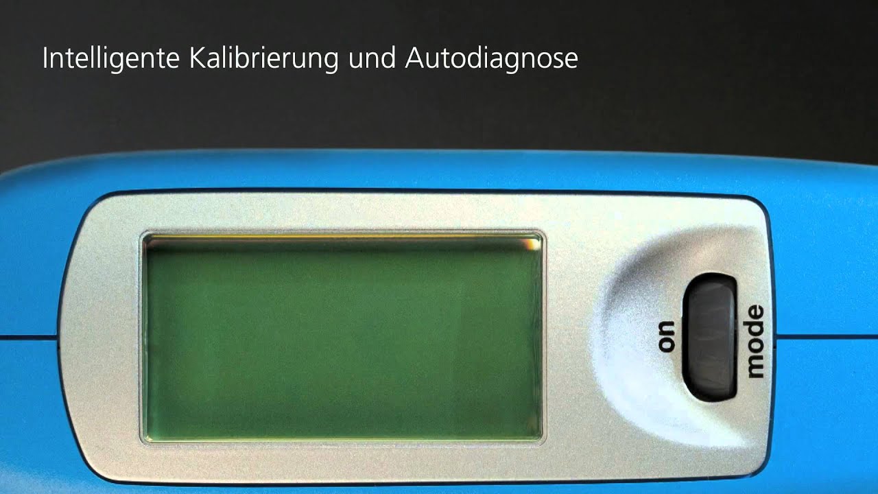 Glanzmessger&auml;t BYK micro-gloss: Eigenschaften und Vorteile