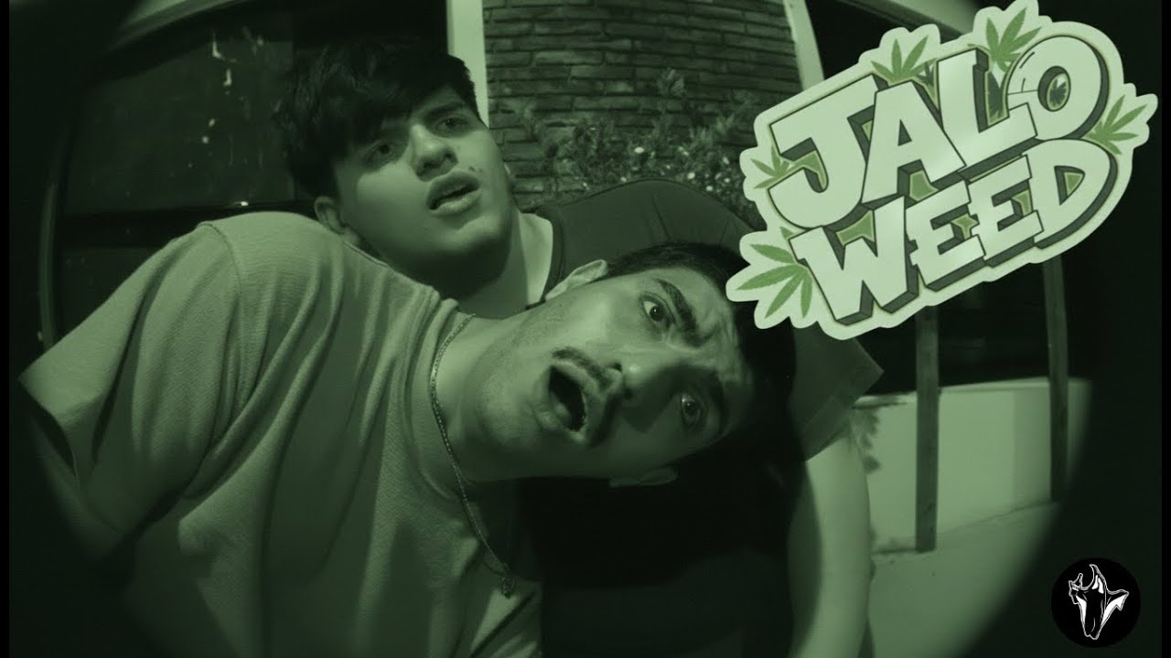 Luk1, Afaisthemen - Jalo Weed (Video Oficial)
