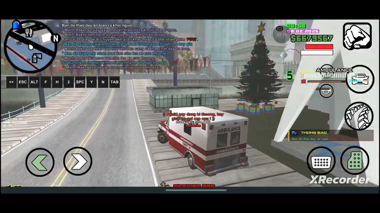 [GTAVIET.NET] Thi div DVYT | FDSA