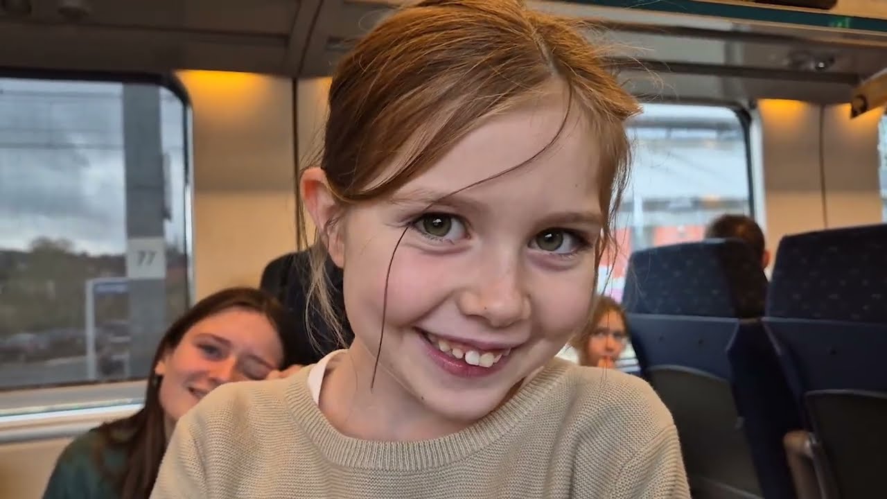 357 Départ nouvelle destination autour du monde et pire dernier repas- vlog famille nombreuse