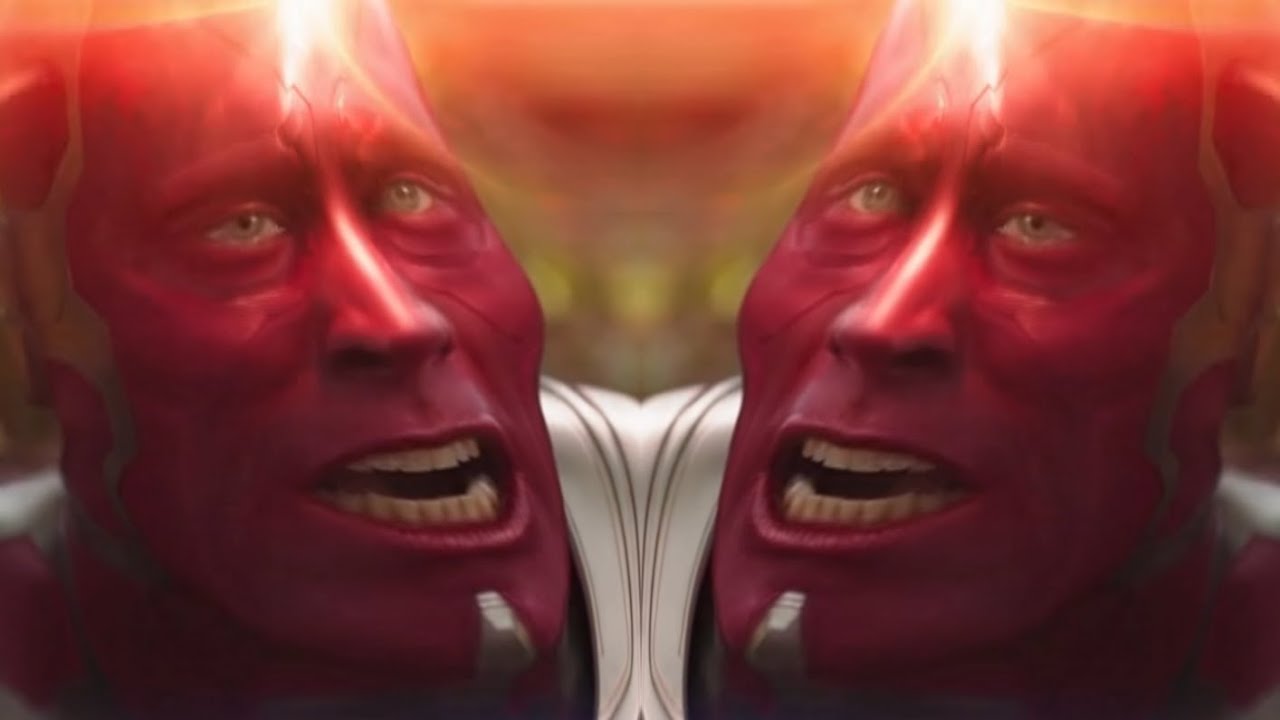 [YTP] Avengers: Infinity Jelly