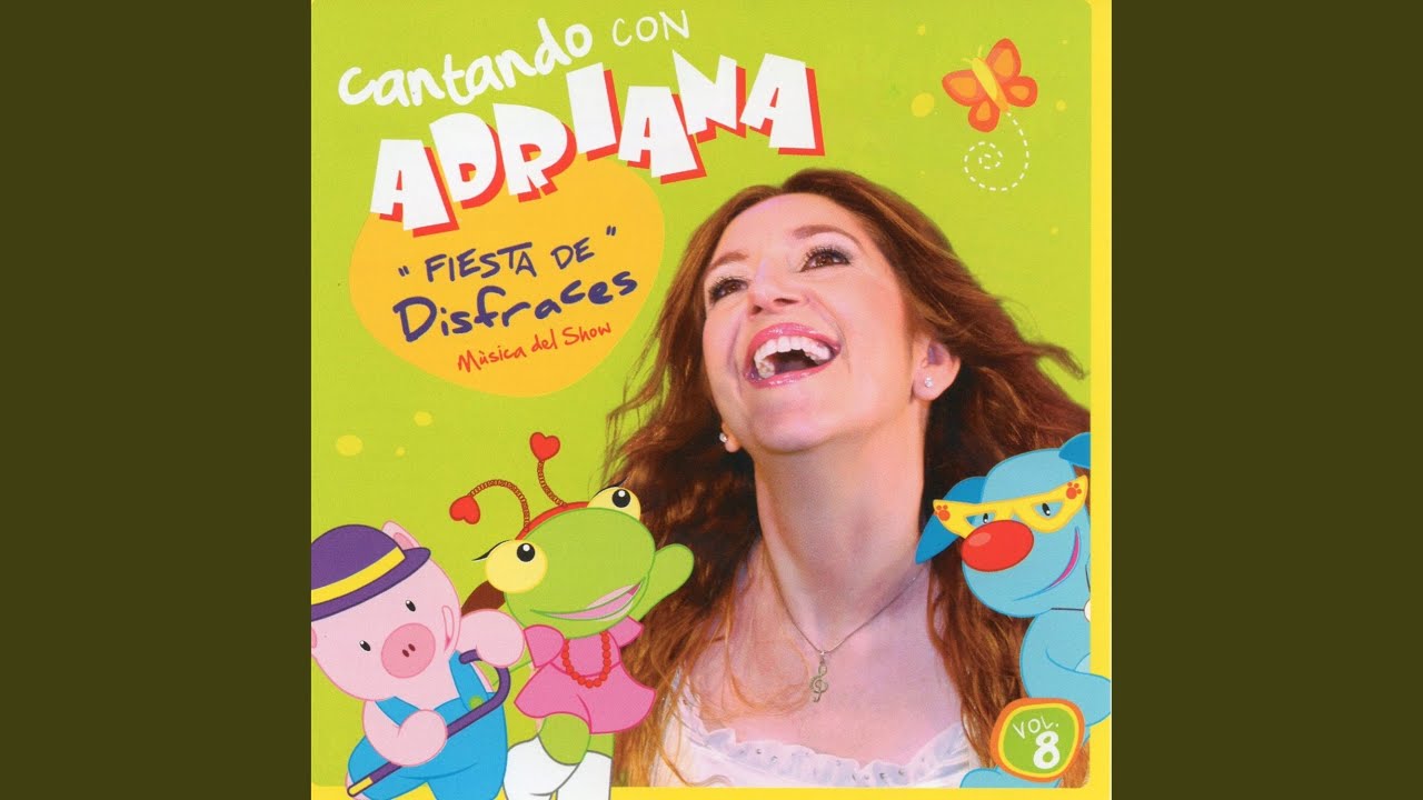 Cuando mami era chiquita