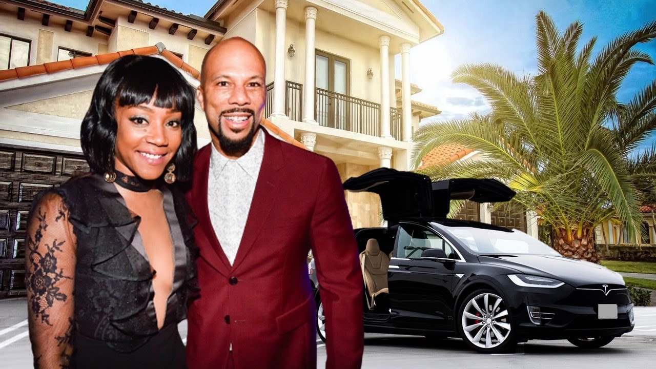 Tiffany Haddish's Ex-Husband, Age, Career, House, Cars & Net Worth
