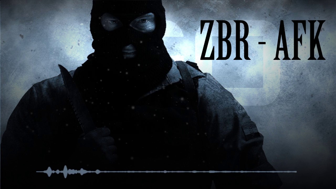 ZBR - AFK