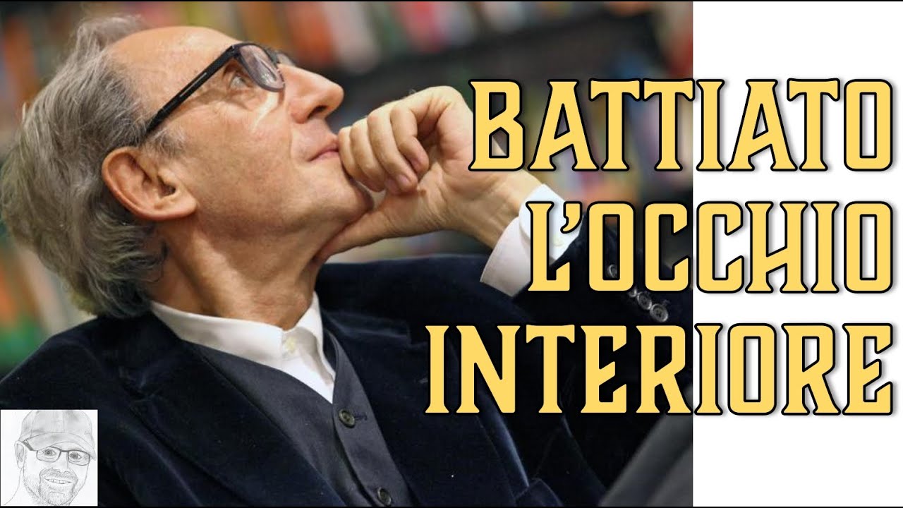 Battiato e Gurdjieff - Inneres Auge, il Risveglio dell'Occhio Interiore nel Mondo contemporaneo