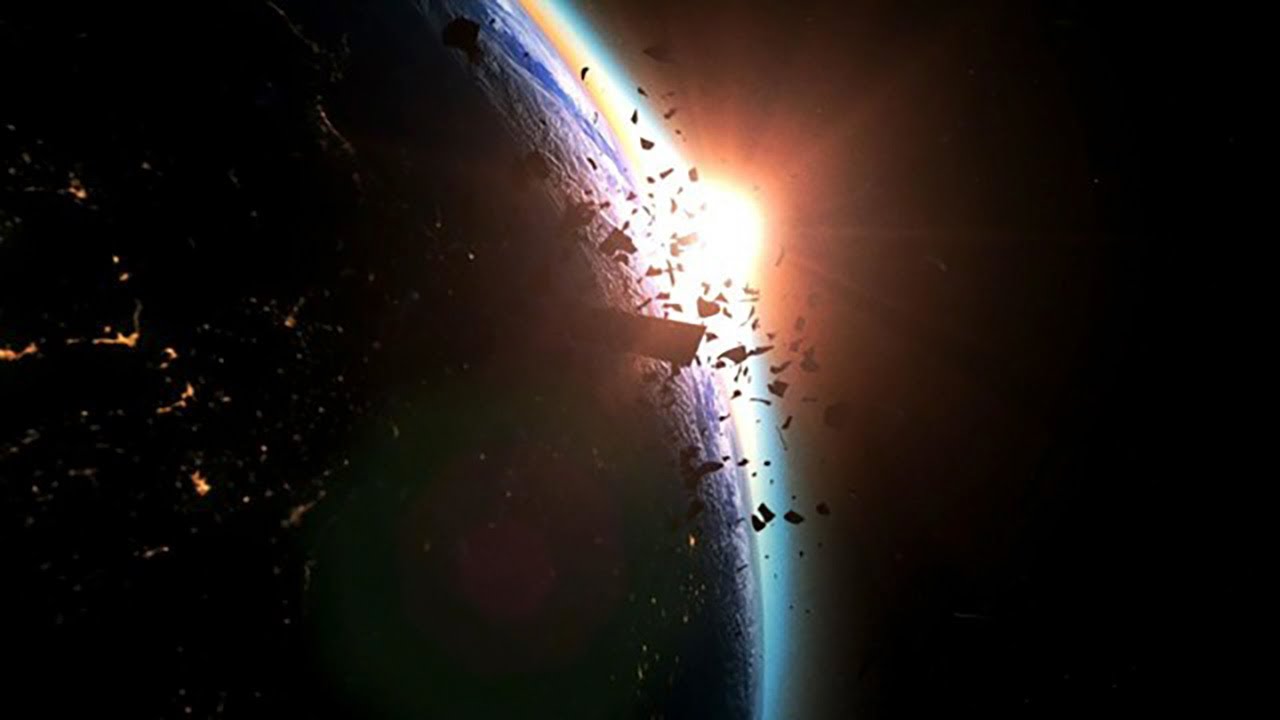 Kessler Syndrome