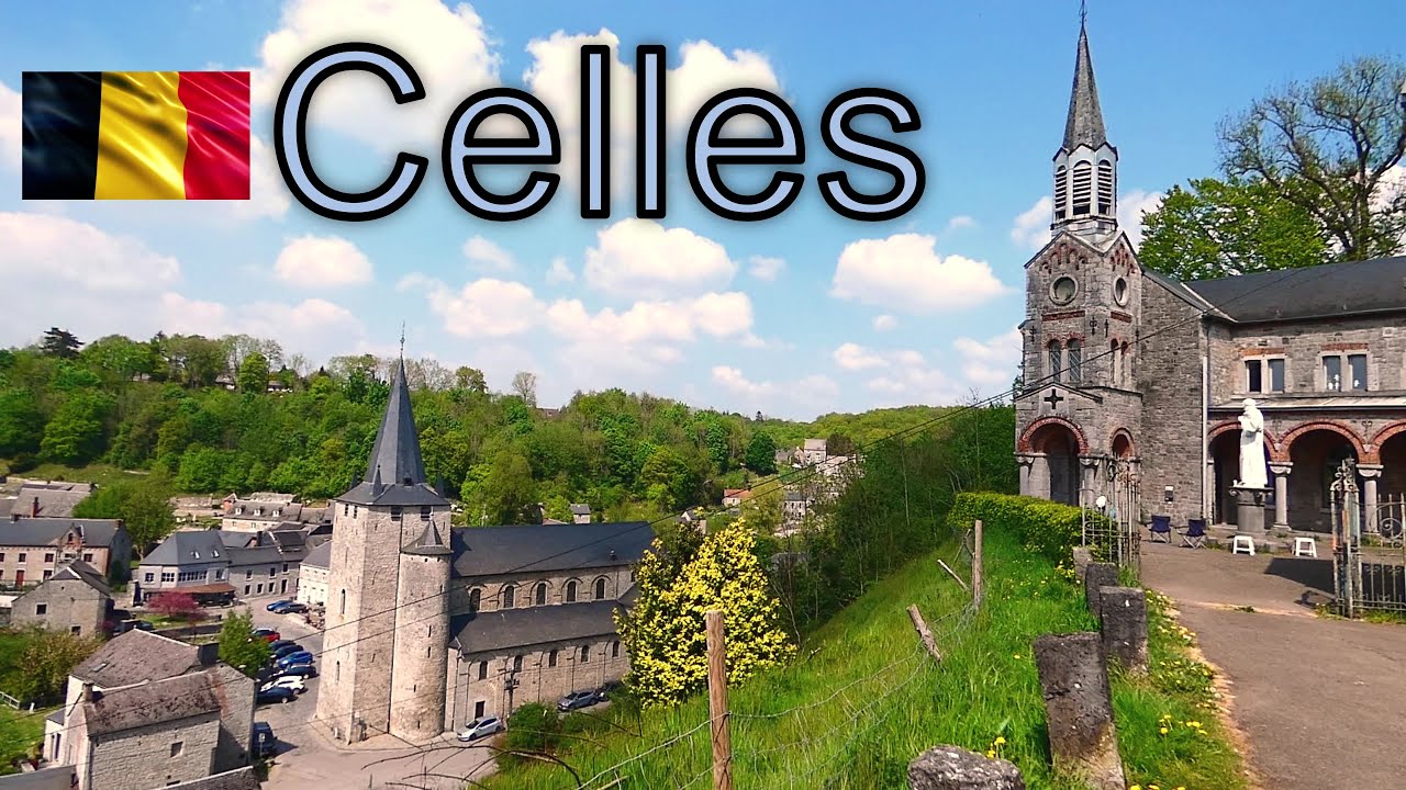 Celles