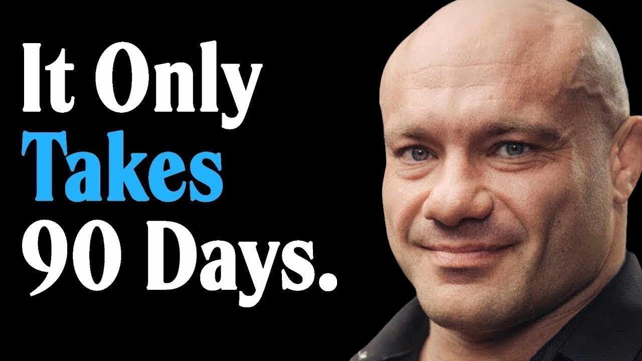 Exercise Scientist: The Golden Rules For Building Muscle & Getting Jacked | Dr. Mike Israetel