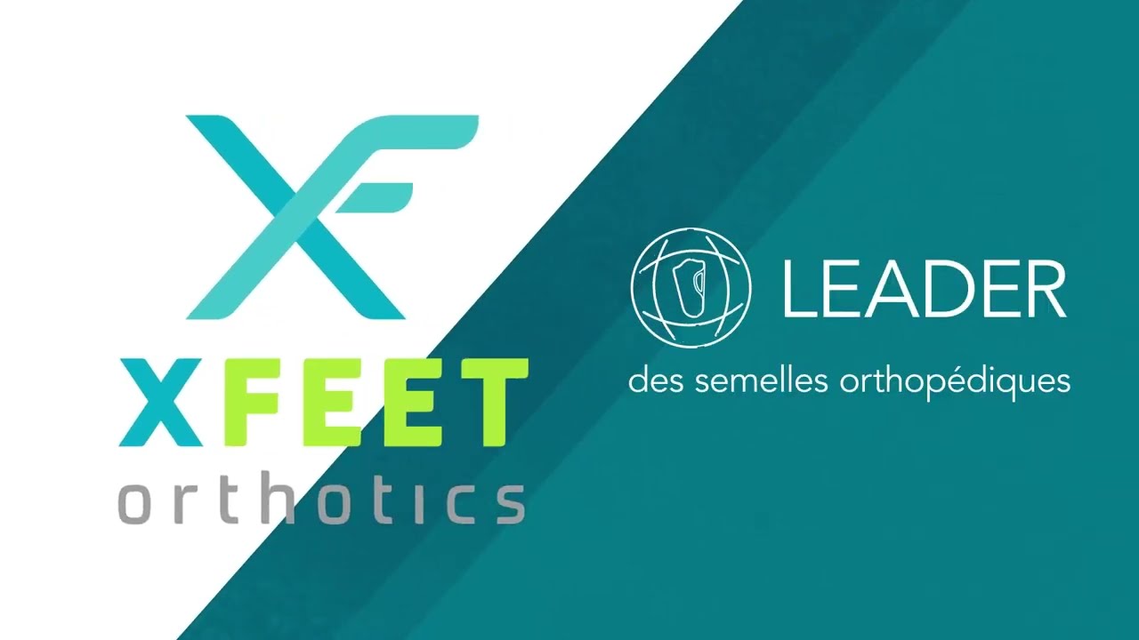 XFix - Un syst&egrave;me de fixation r&eacute;volutionnaire pour vos semelles 3D XFeet
