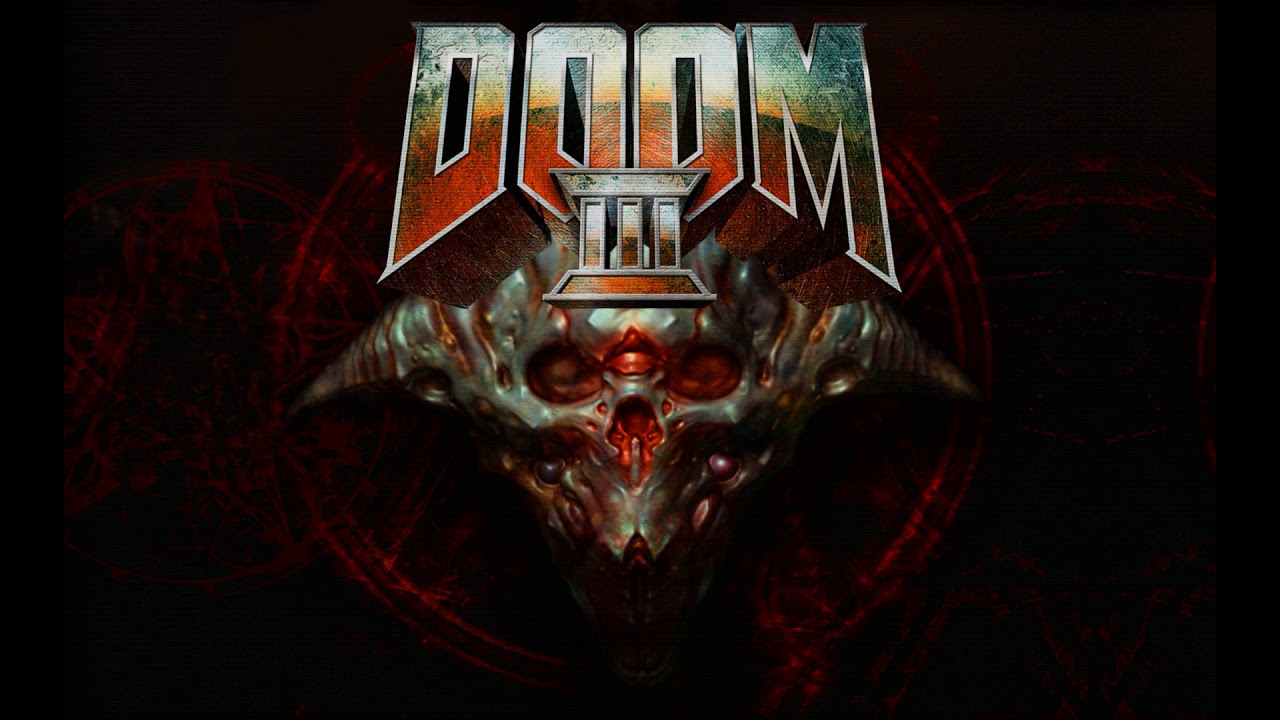 DOOM 3 Radio Chatter (RUS) / Радио переговоры
