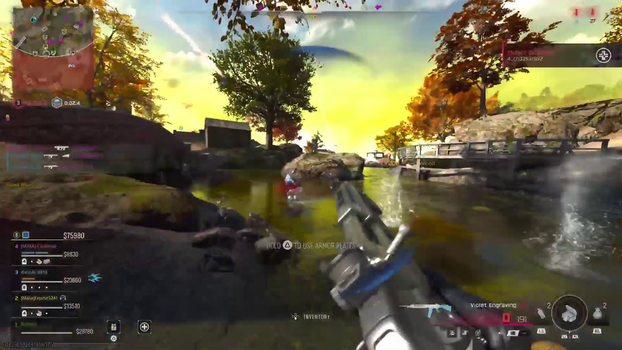 Call of Duty