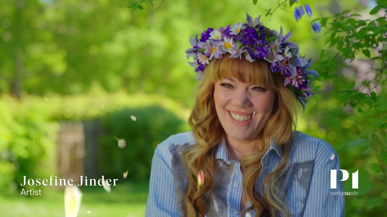 Sveriges Radio - Sommar i P1