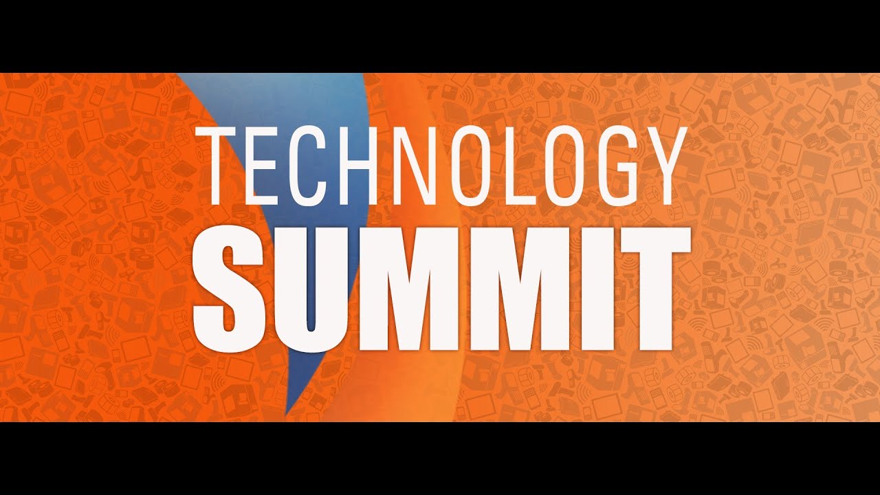 Lowry Solutions Technology Summit &mdash; November 2013