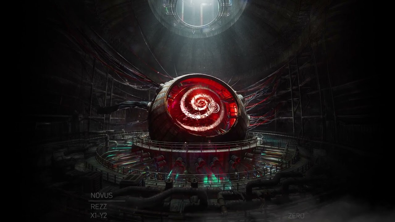 REZZ & X1-Y2 - ZERO (Audio)