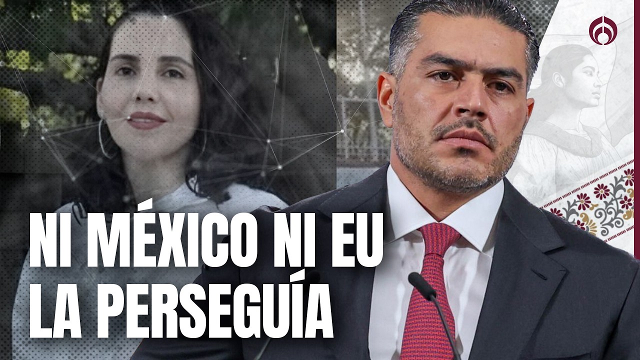 Ni captura ni arresto: Harfuch aclara, hija de “El Mayo” NO fue detenida
