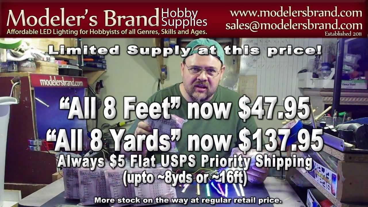 ModelersBrand 