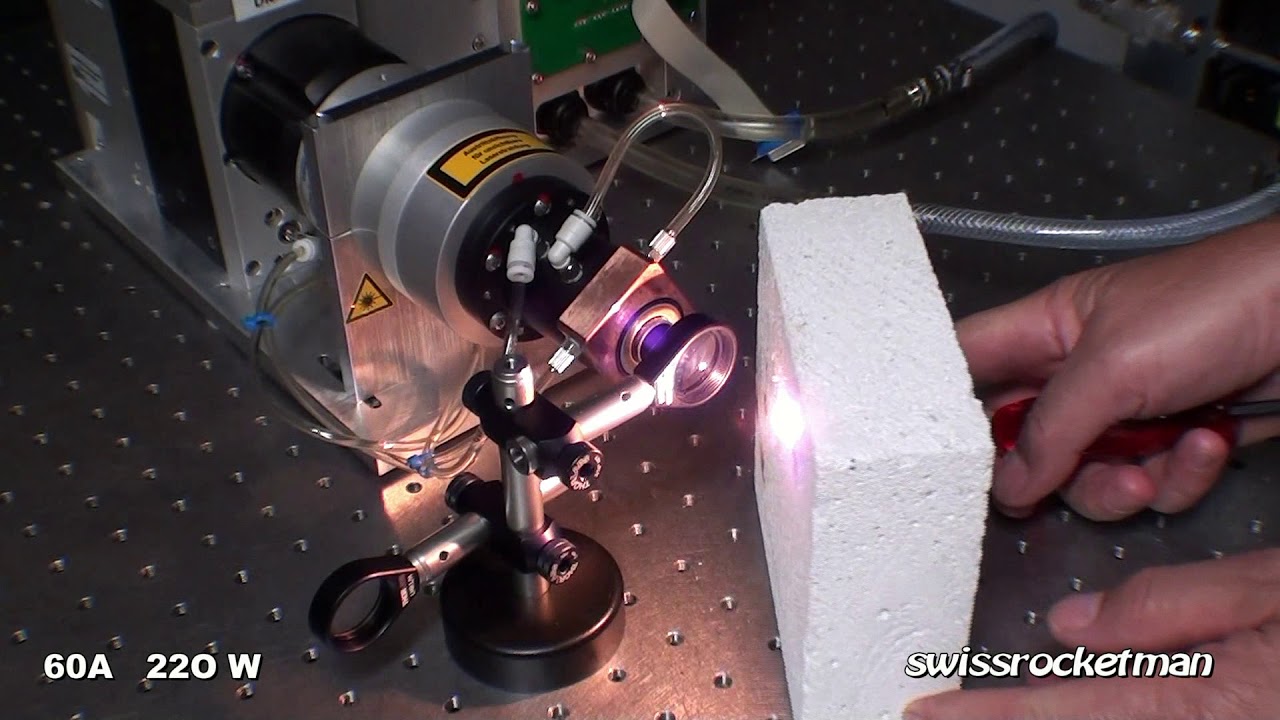330W laser diode at 937nm for pumping disk laser