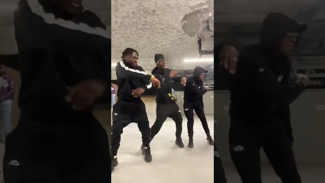 🔥🔥#tiktok #dance #congolais abonnez-vous