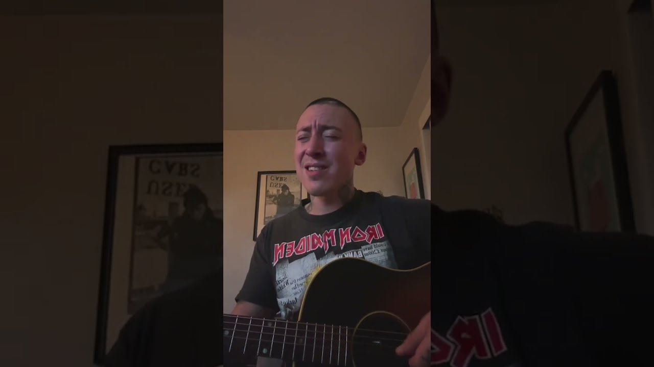 Noah Gundersen - LIVE 2023
