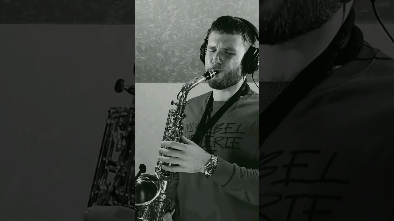 George Michael - Careless Whisper 