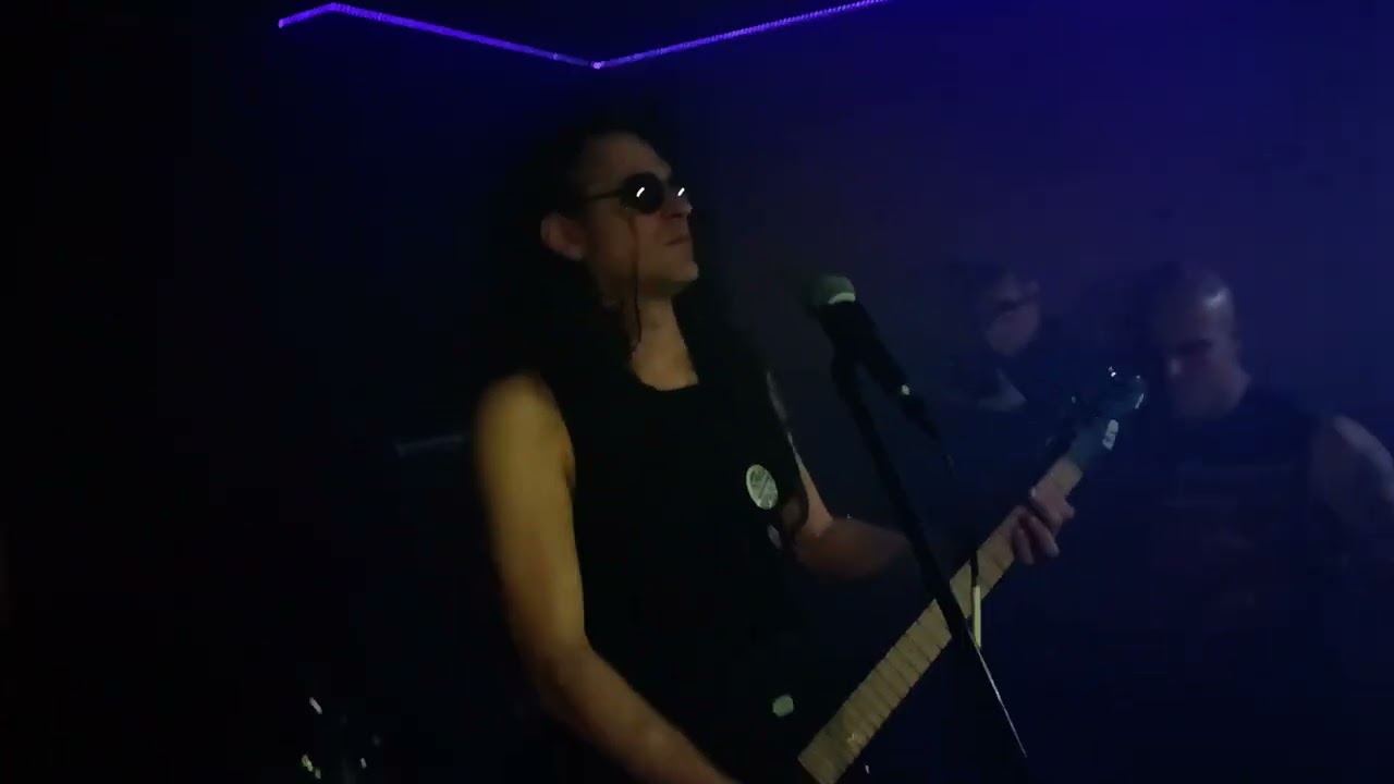 PVRGATORII LIVE @ Pub Darkness, Sedaví M.C. [ VALENCIA ] · 31:01:2K26