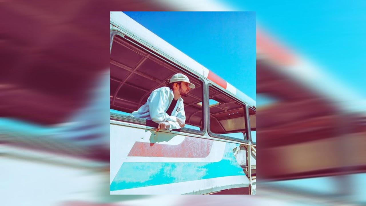 Madeon - Heavy With Hoping (Instrumental)