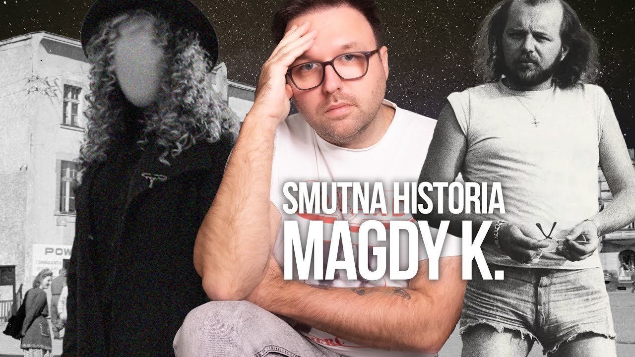 Zbigniew Hołdys - Co się stało z Magdą K.? | Historia powstania piosenki | Wyjaśnienie tekstu