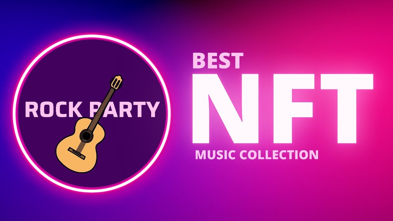 Rockparty | Rock party NFT Collection | Crypto Labs