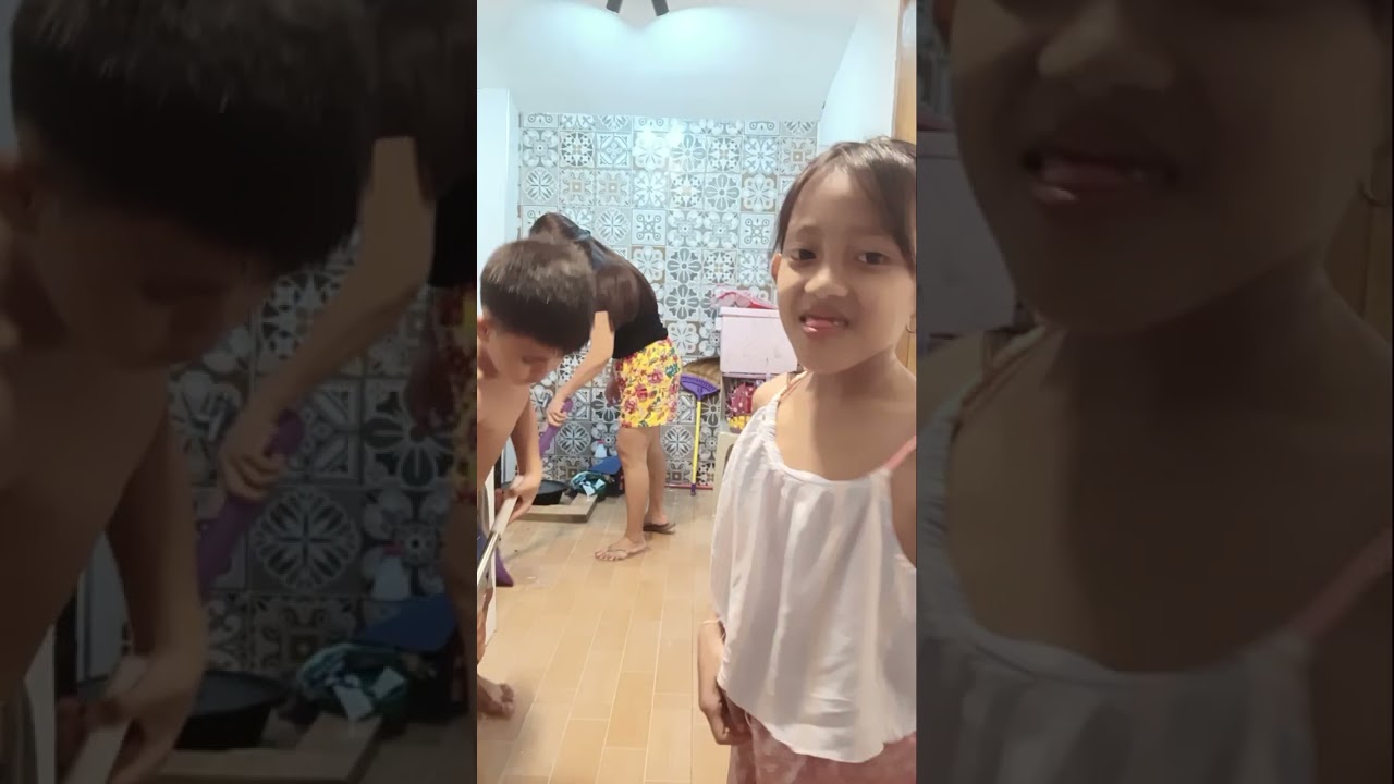 Ga lunop na Dire a sa amoa ni saka na ang tubig