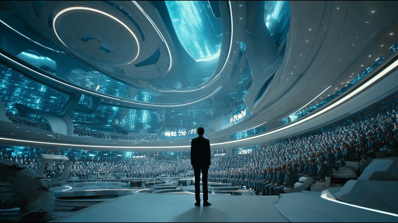 Earth Was Banished from the Council—Humanity Didn’t Resist, and That Terrified | HFY | HFY Sci-Fi