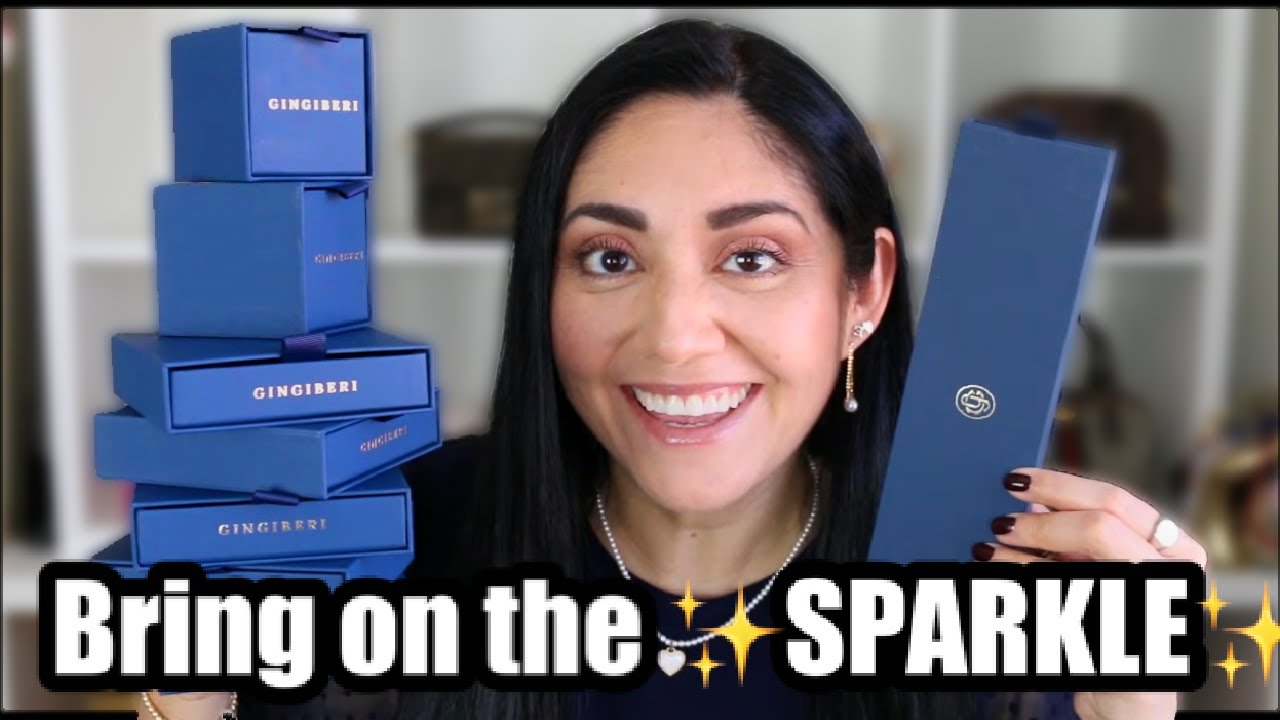 ✨НОВИНКА✨ Эксклюзивные распаковки ювелирных изделий! 😍 Бриллианты в подарок!! 💎