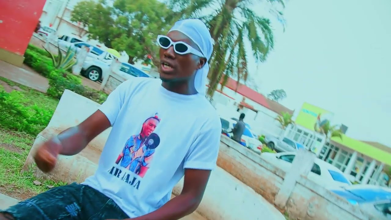 Mr Jaja-Djuangadi ugandjia(( Official Prod By D-jay Danny))