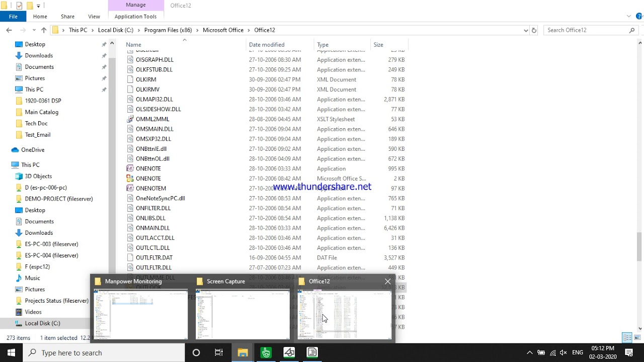 Citect SCADA Email Generation