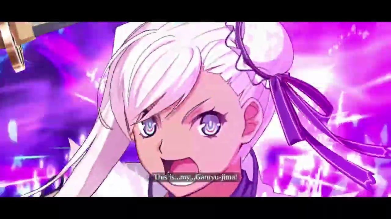 [FGO NA] A Good Place to farm Demonic and Earth enemies