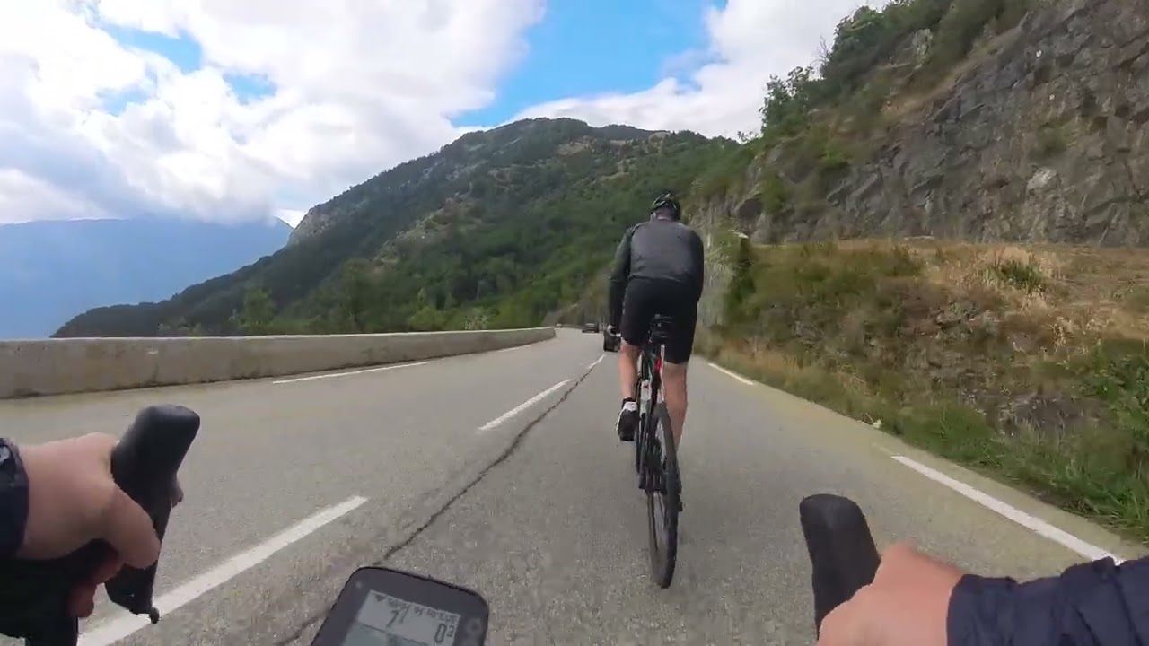 Alpe d’Huez
