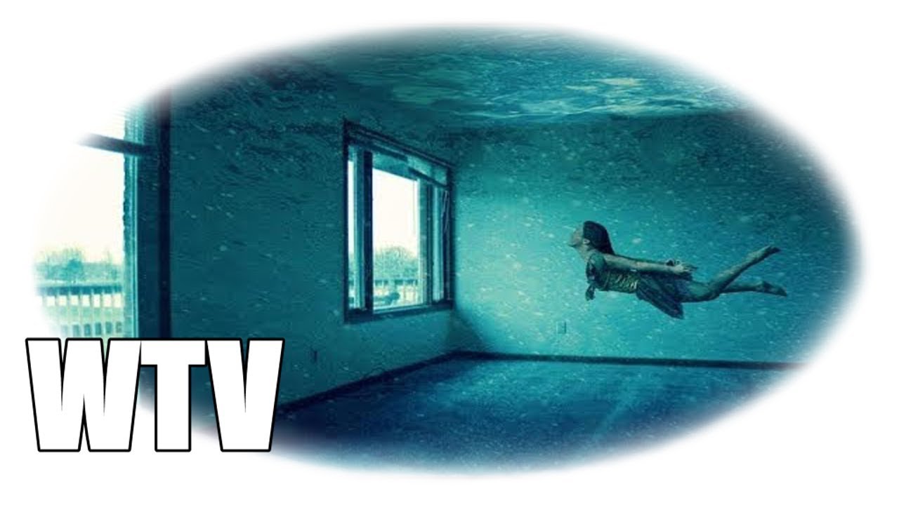 What you need to know about LUCID DREAMING and the INCEPTION of your dream MATRIX