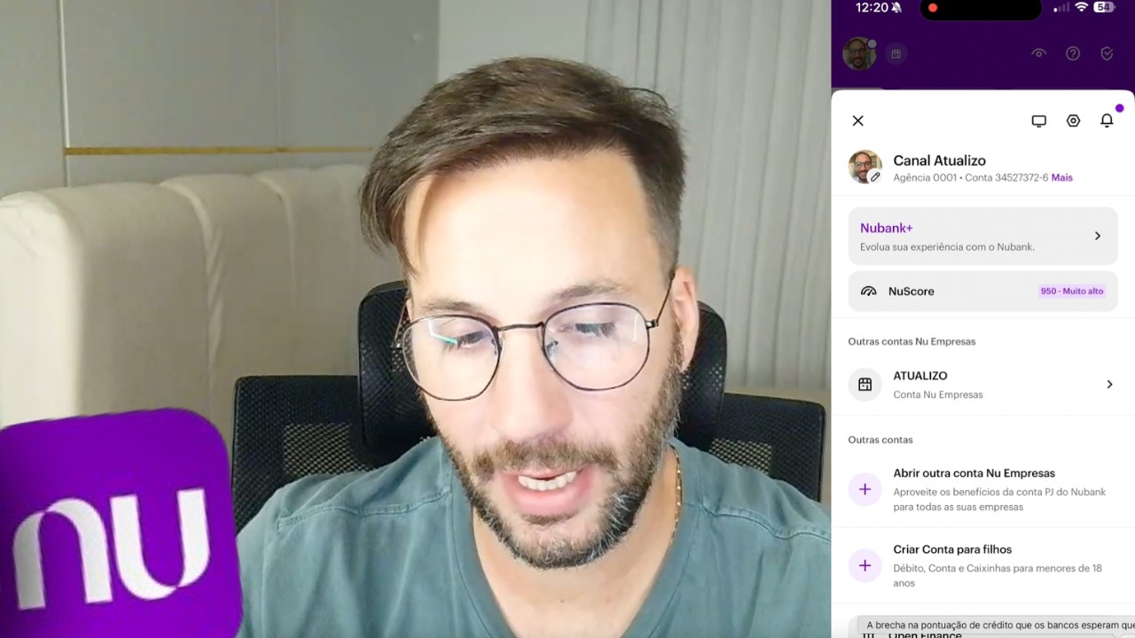NUBANK TEM MILHAS? Veja como transformar pontos em passagens a&eacute;reas!