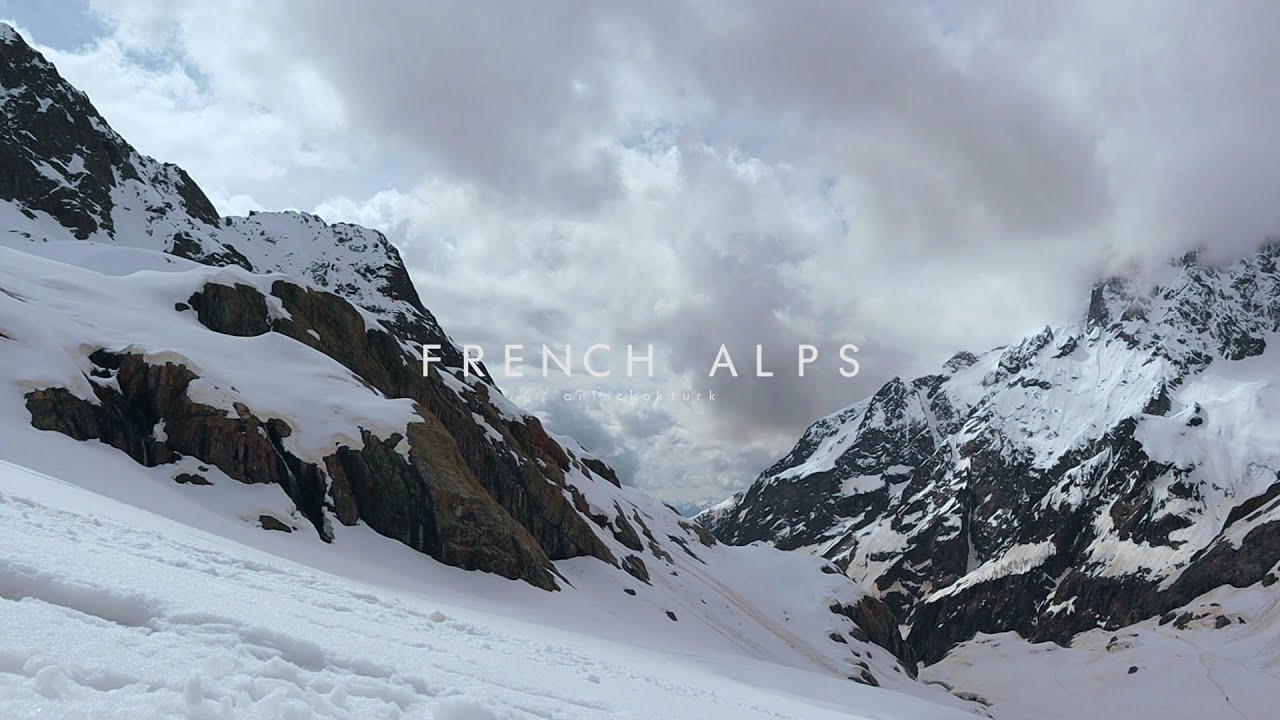 𝕄𝕦𝕤𝕚𝕔 𝕊𝕡𝕠𝕥𝕤 - French Alps | Piano &bull; Relaxing &bull; Calm &bull; Chill &bull; Study &bull; Ambience Playlist