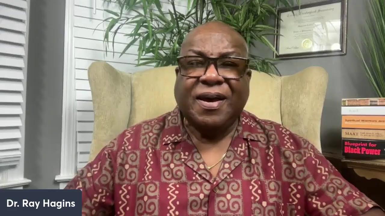 Today's Message: :Are You Ready For What's Coming?