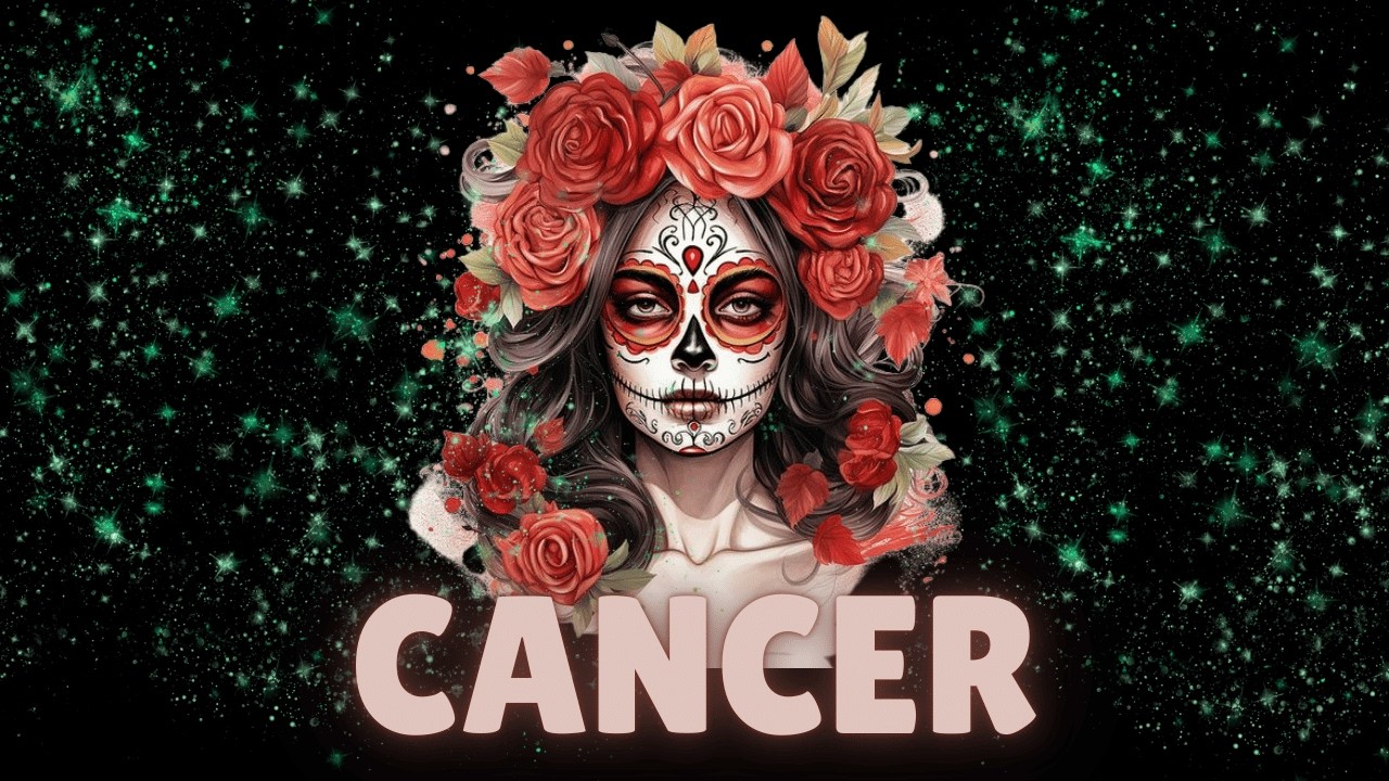 CANCER NOW THIS PERSON IS DEFENDING YOU-TELLING EVERYONE TO BACK OFF YOU. HEAVY REGRET