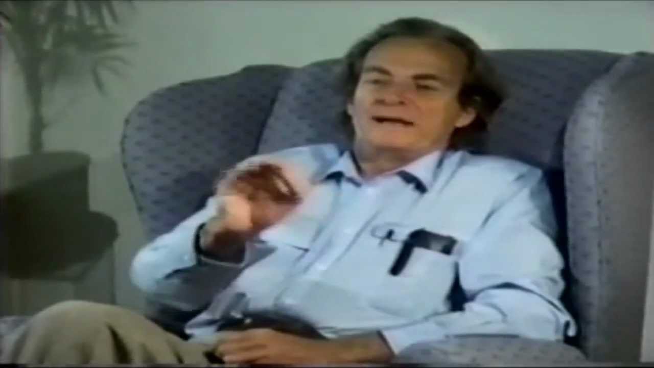 FUN TO IMAGINE 1: Jiggling Atoms - Legendado (PT - BR)