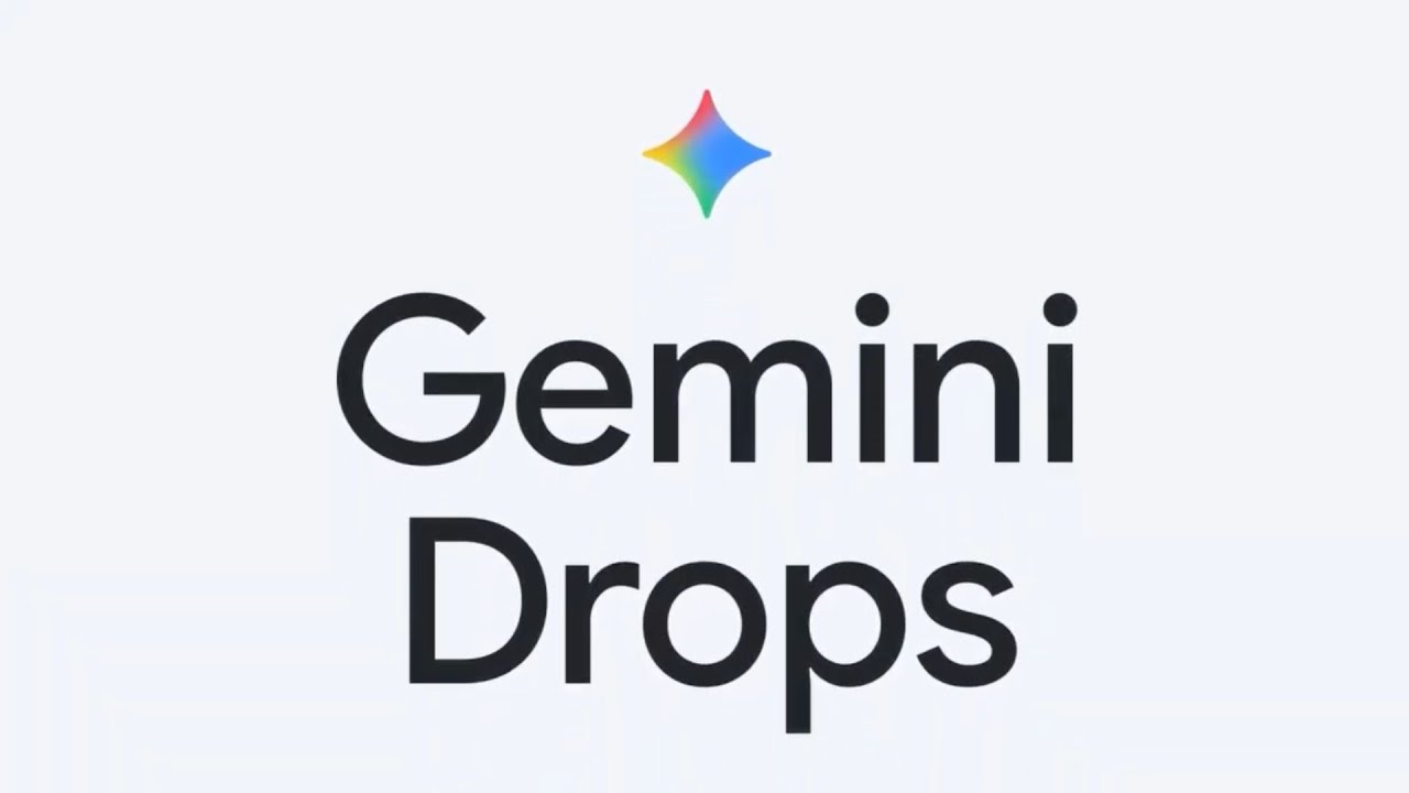 Обновления Gemini