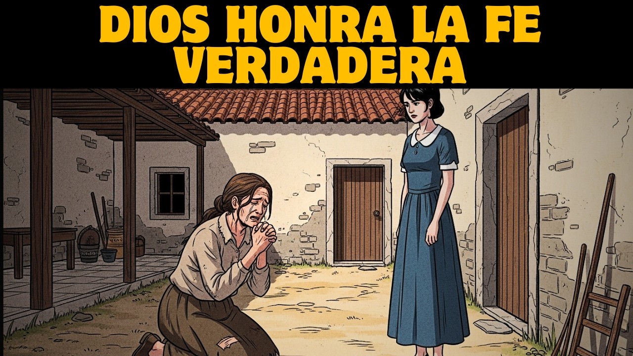 SE RIERON DE SU FE… HASTA QUE LA VERDAD LLEGÓ 😱❤️
