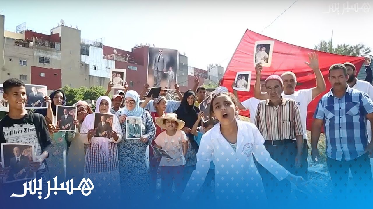 بعد هدم دوار حسيبو بالدار البيضاء.. ساكنة كريان فران الجير بدرب غلف تتخوف من نفس المصير
