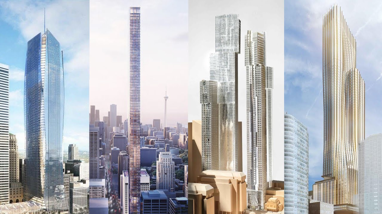 Future Toronto 2030 | $50B Transformation